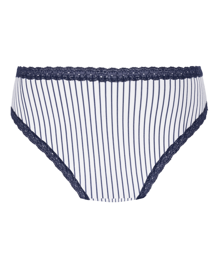 Brazyliany Georgia, Niebieski