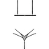 Body Cinnamon, Czarny
