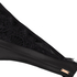 Zoe Thong, Czarny