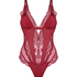 Body Tosca, Czerwony
