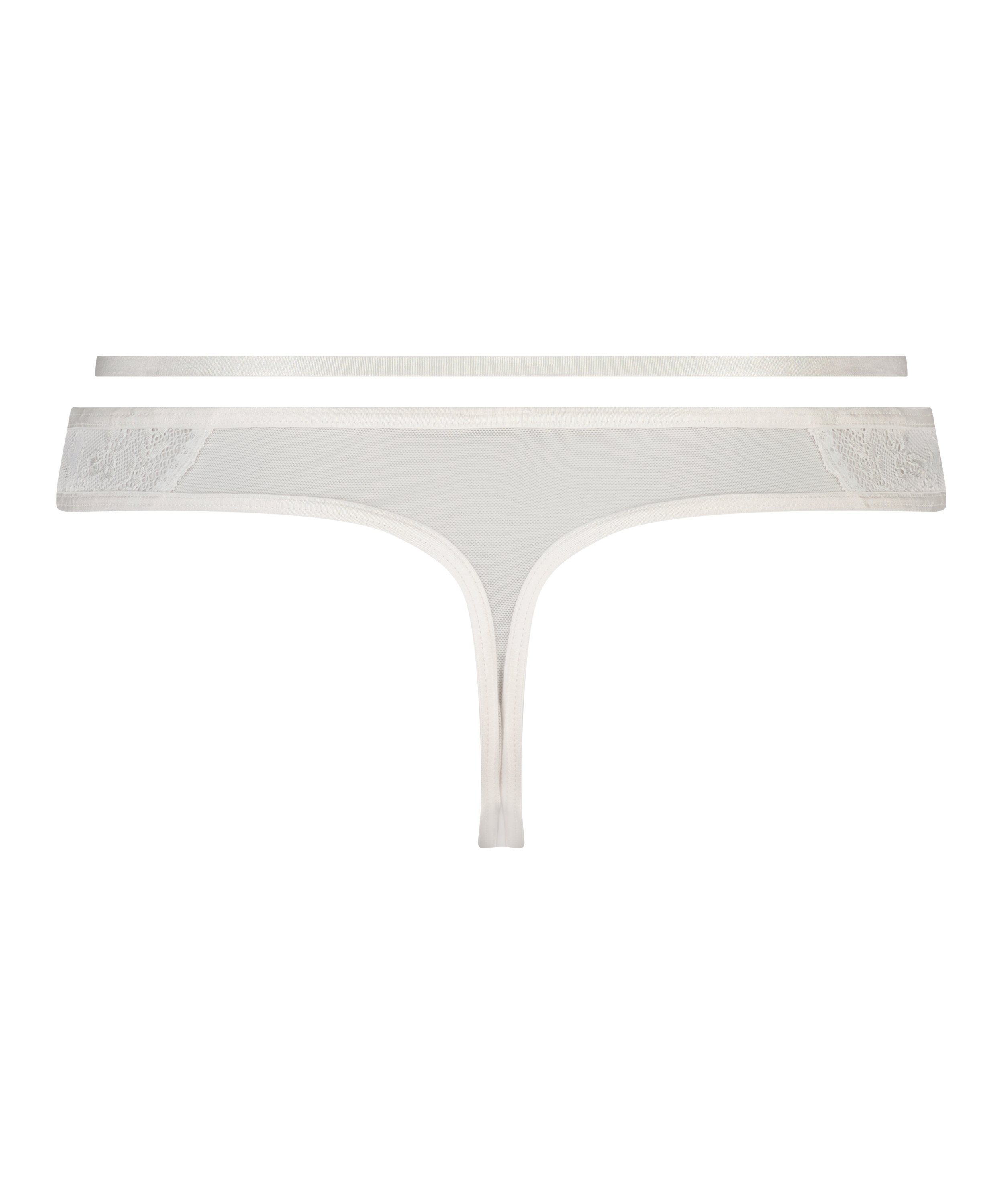 Stringi Wera, Niebieski, main