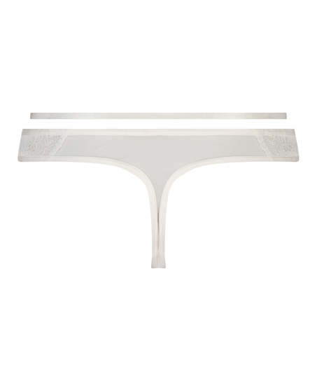 Stringi Wera, Niebieski