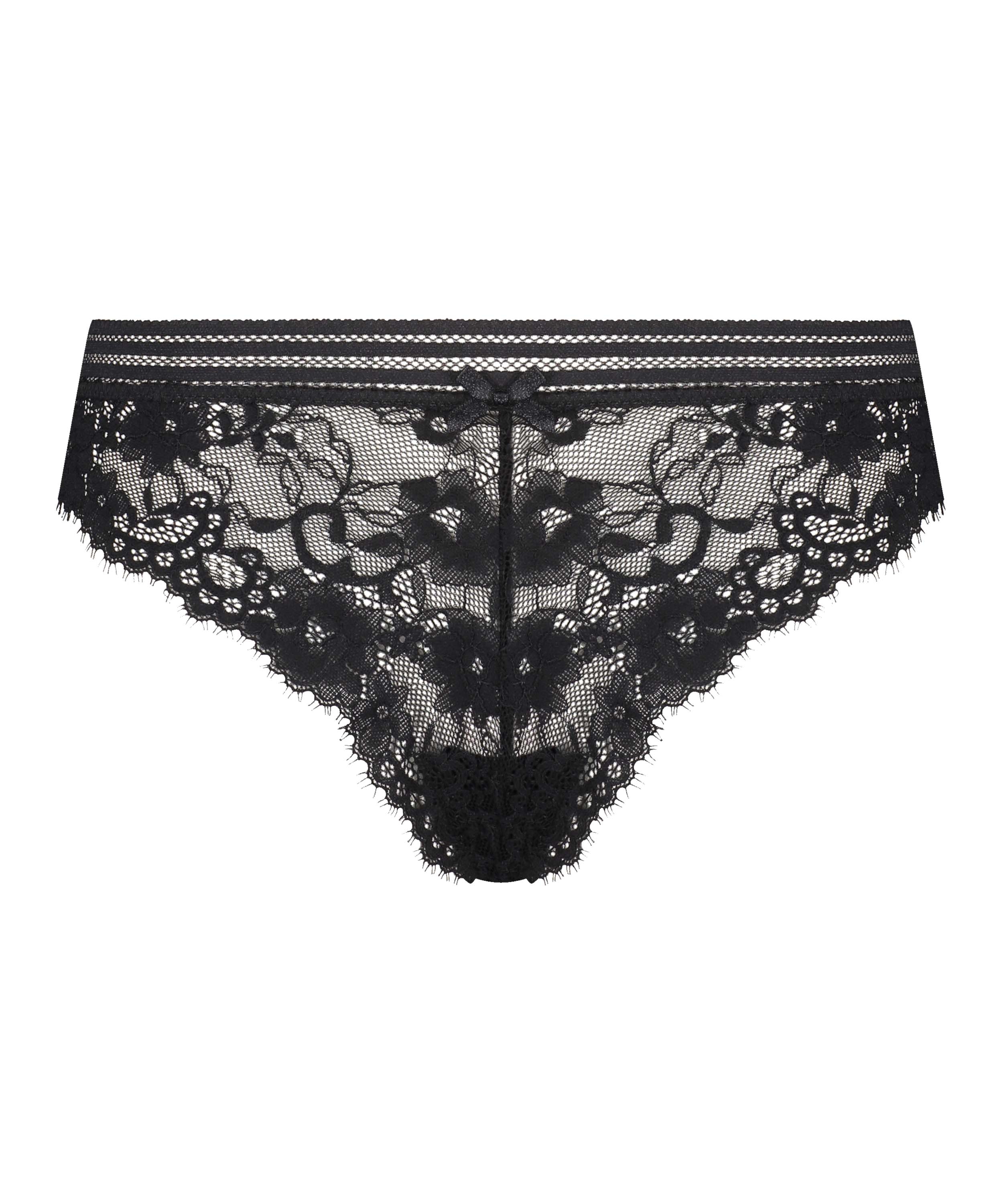 Brazyliany Samira, Czarny, main