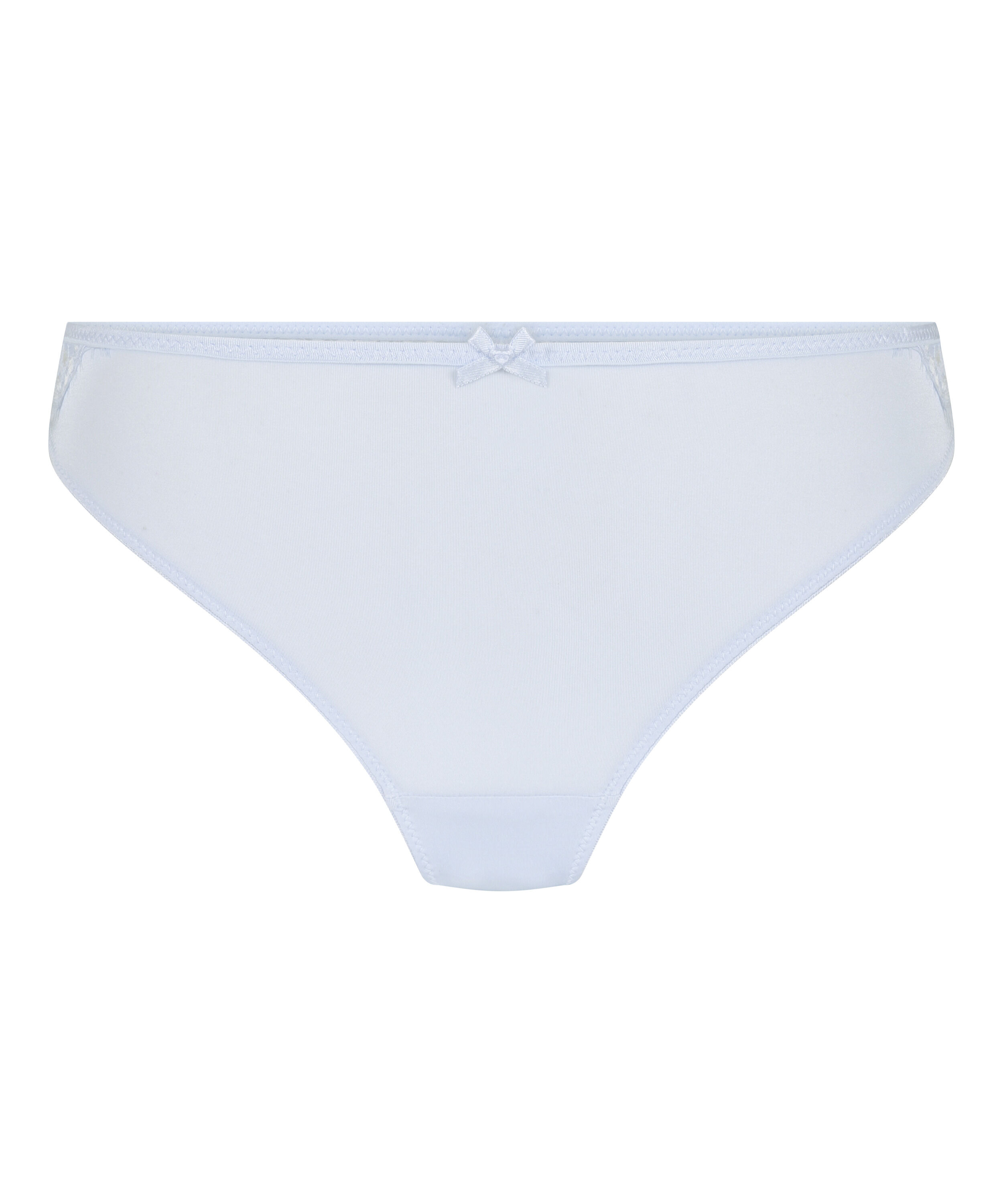 Stringi Caro, Niebieski
