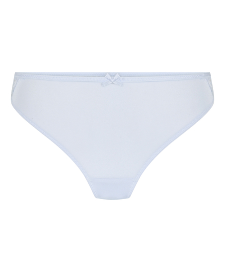 Stringi Caro, Niebieski