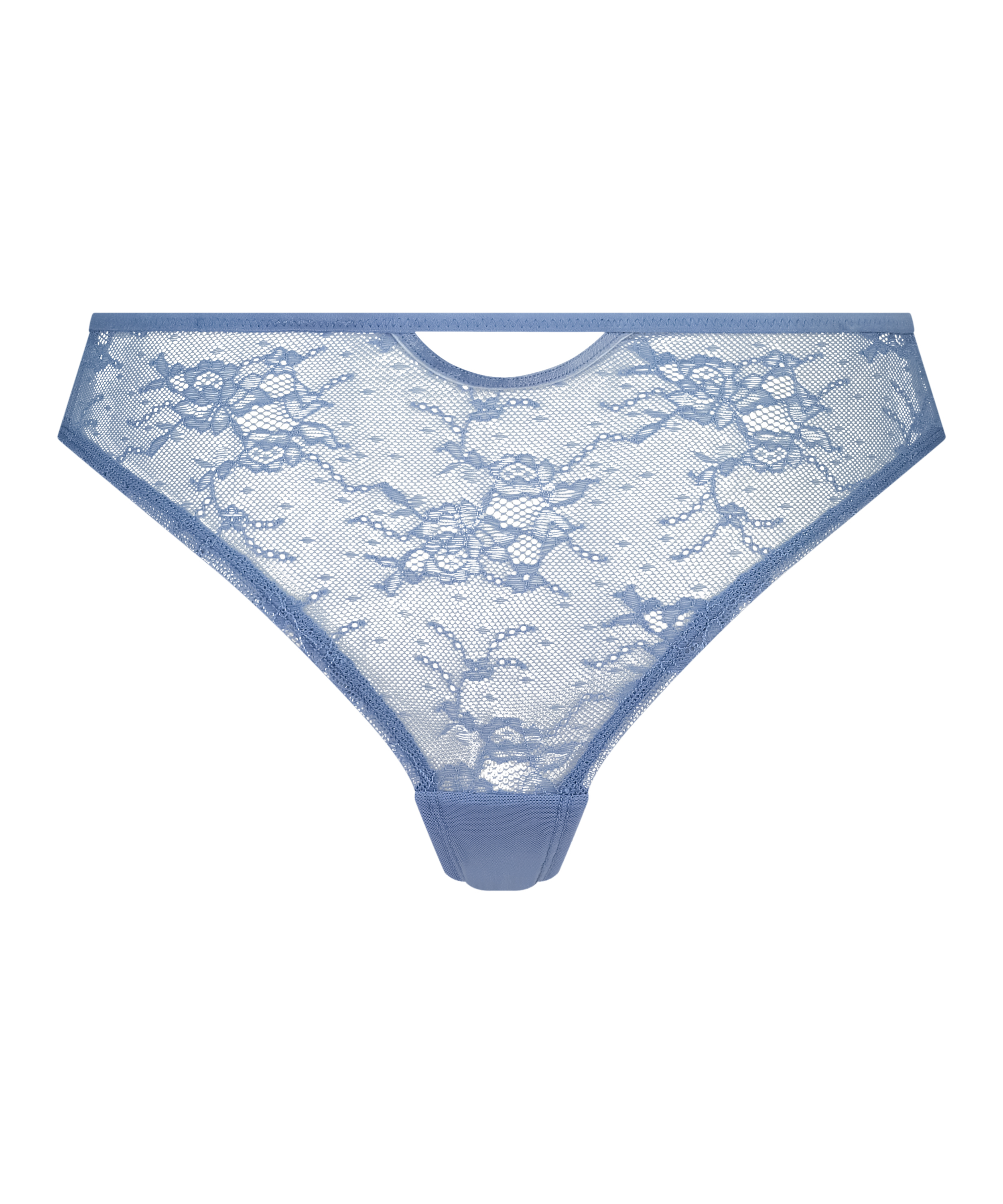 Brazylijskie Molly, Niebieski, main