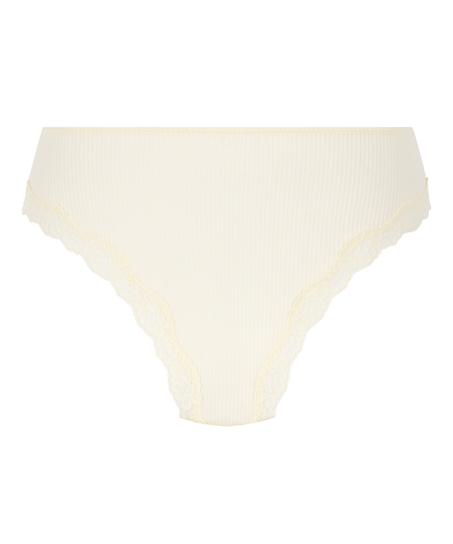 Brazyliany Lola, Ż&oacute;łty