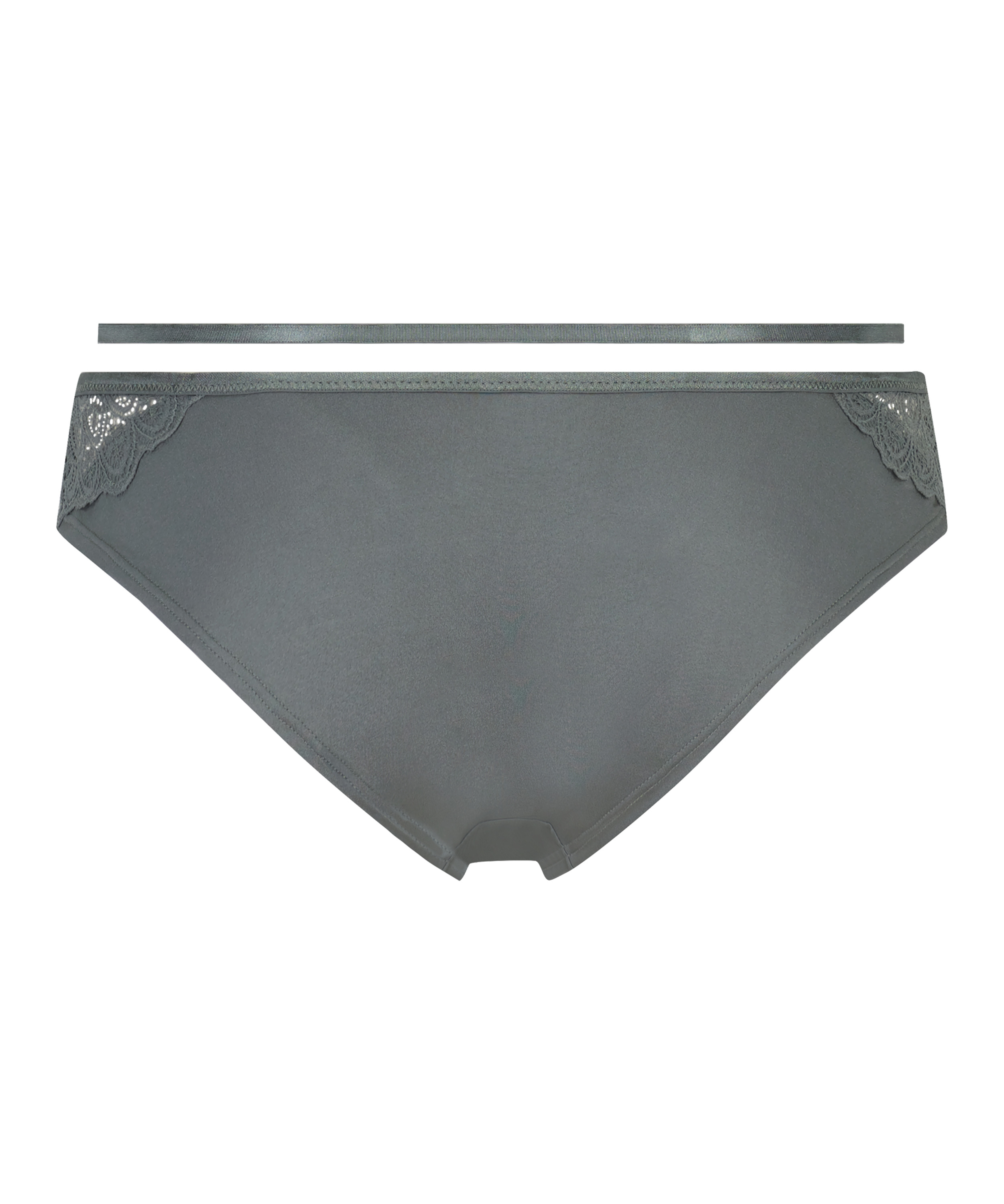 Brazyliany Naomi, Niebieski, main