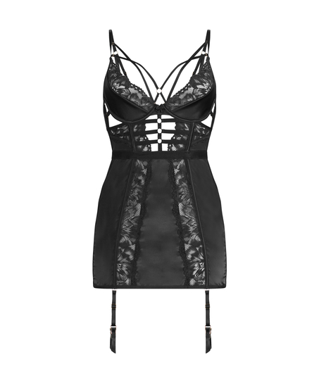 Halka Extrovert, Fioletowy