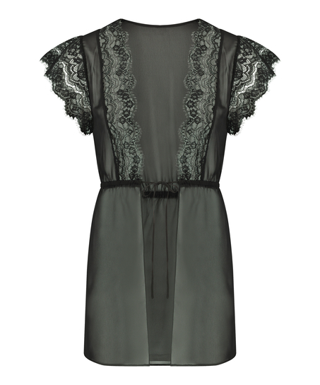 Kimono Candance, Czarny