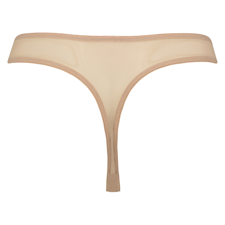 Paloma thong, Beżowy