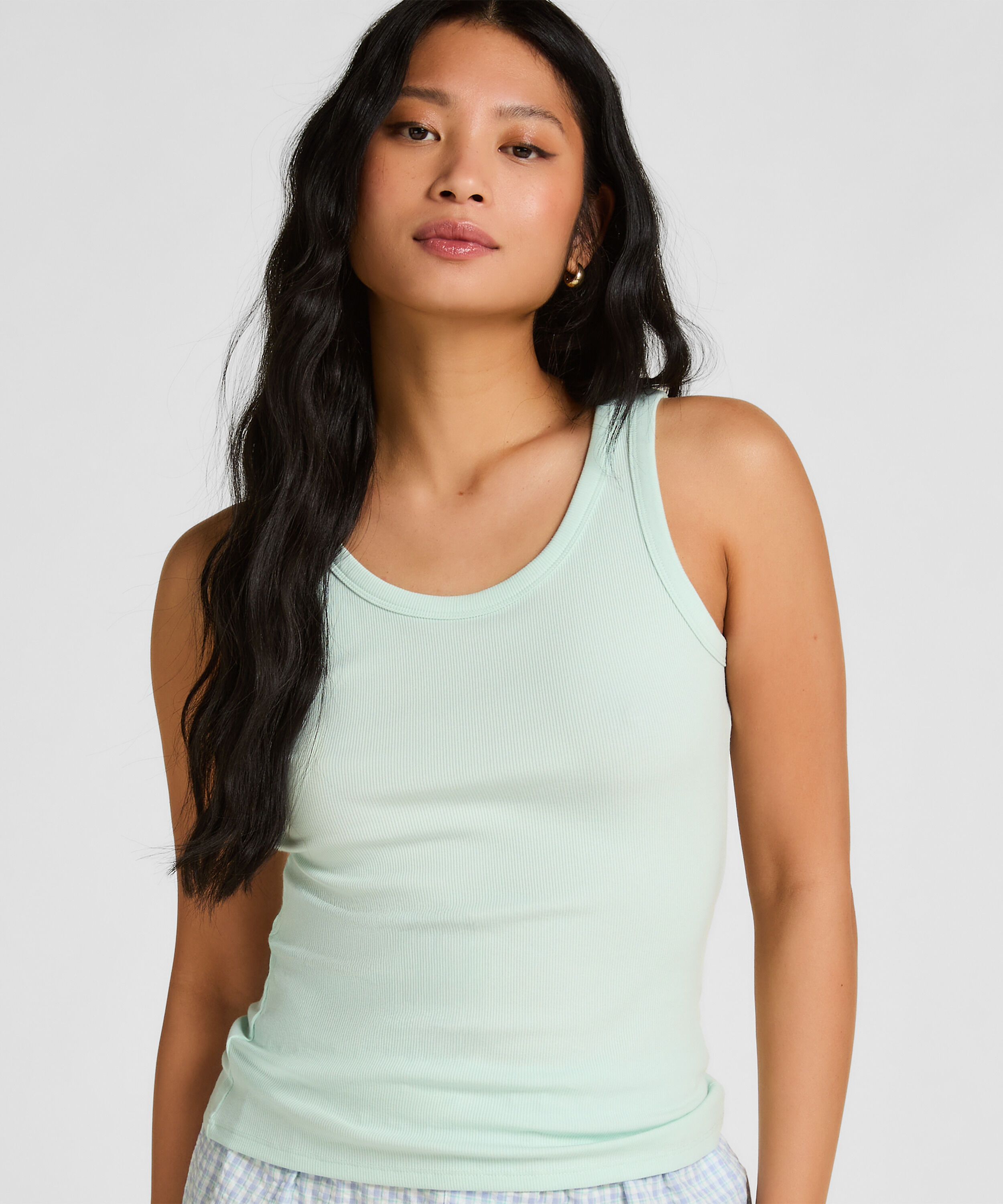 Singlet Jersey, Zielony