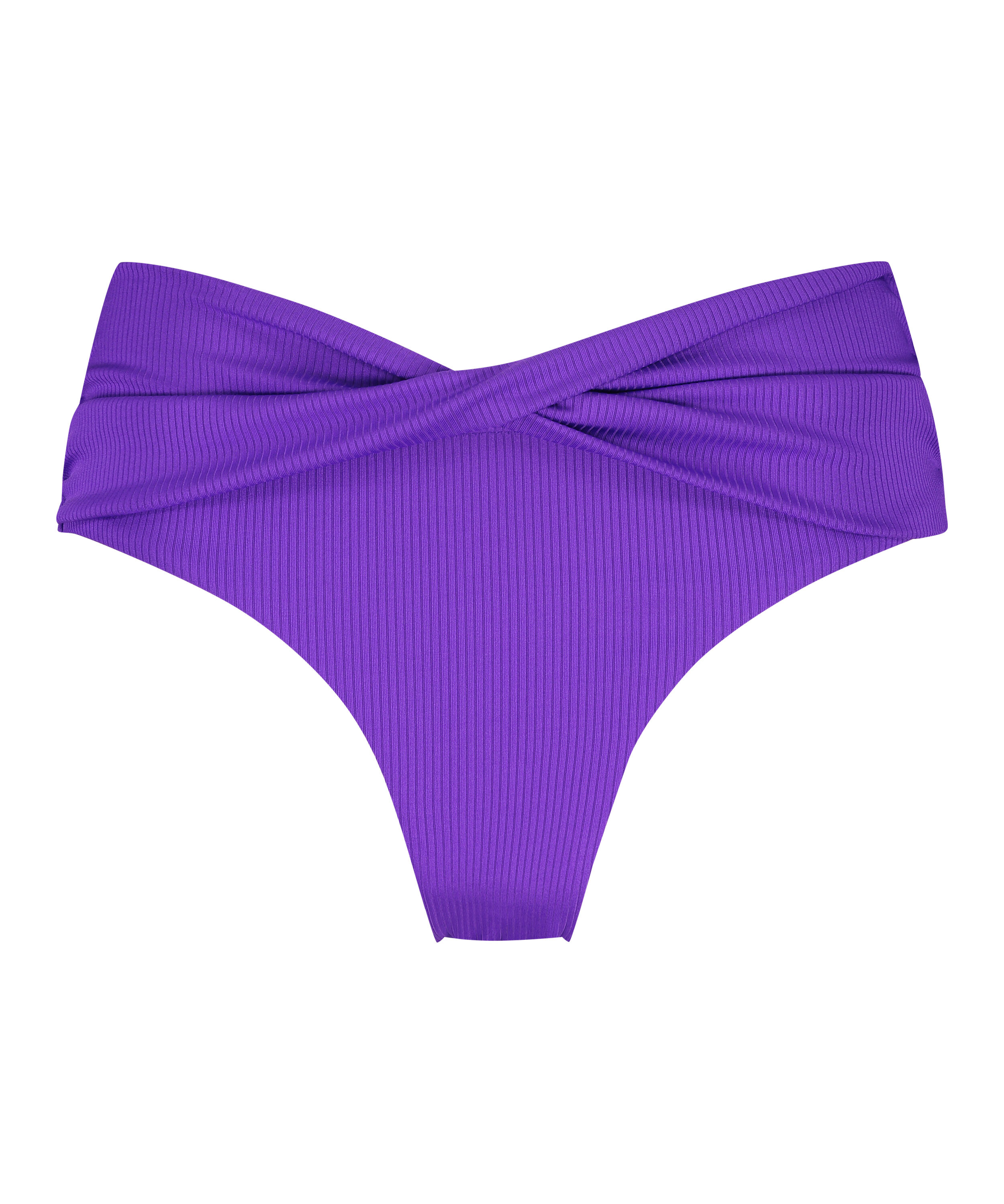 Majtki Bikini Rio Eclipse, Fioletowy