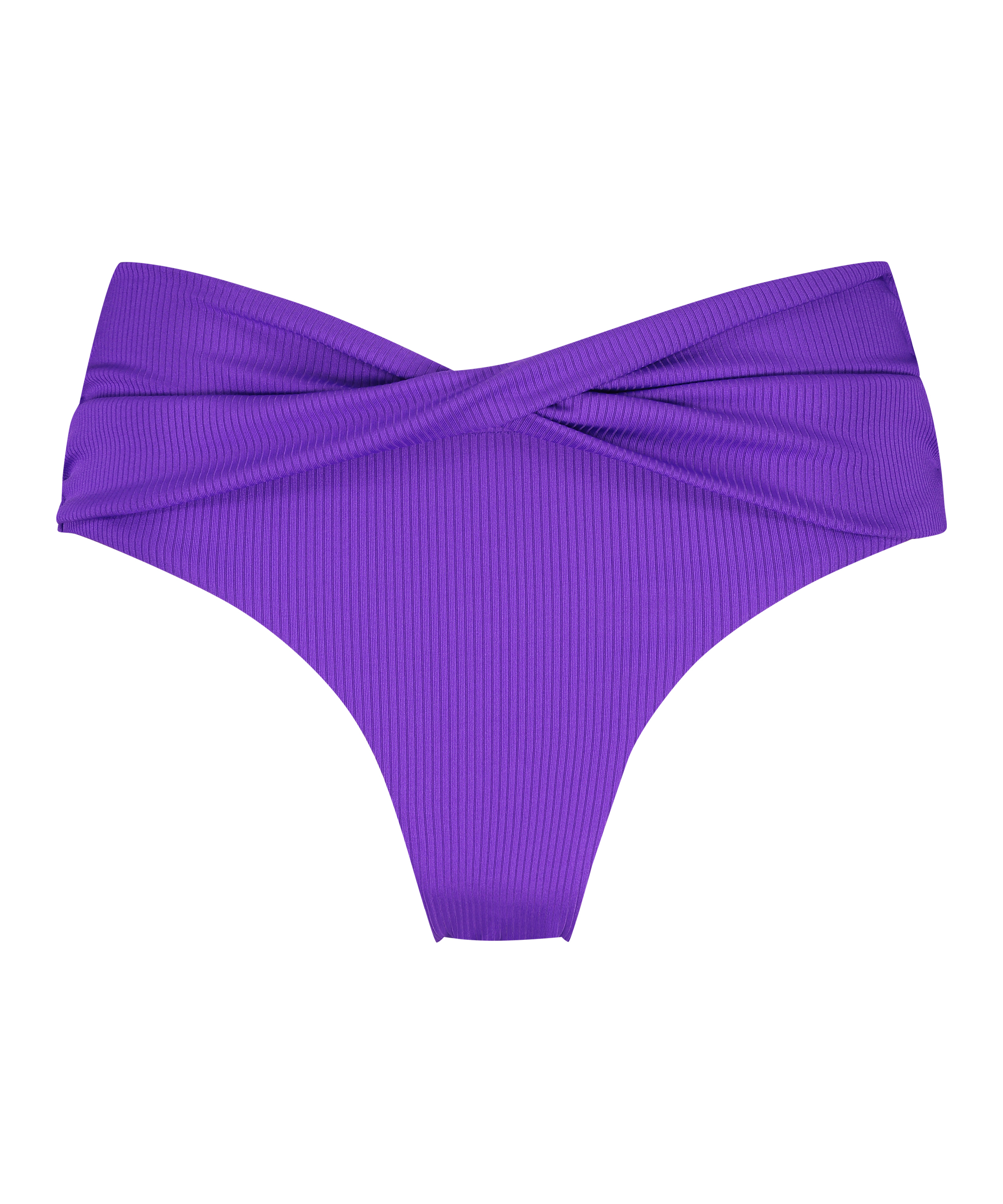 Majtki Bikini Rio Eclipse, Fioletowy, main