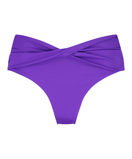 Majtki Bikini Rio Eclipse, Fioletowy