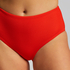 Majtki Bikini Rio Aruana, Pomarańczowy