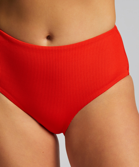 Majtki Bikini Rio Aruana, Pomarańczowy
