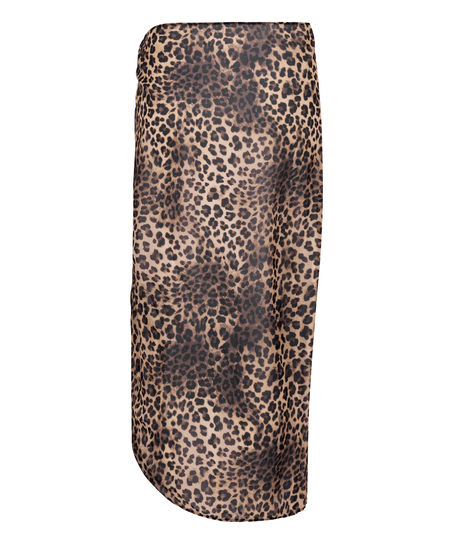 Pareo Animalia, Brązowy