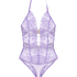Body Nienke, Fioletowy