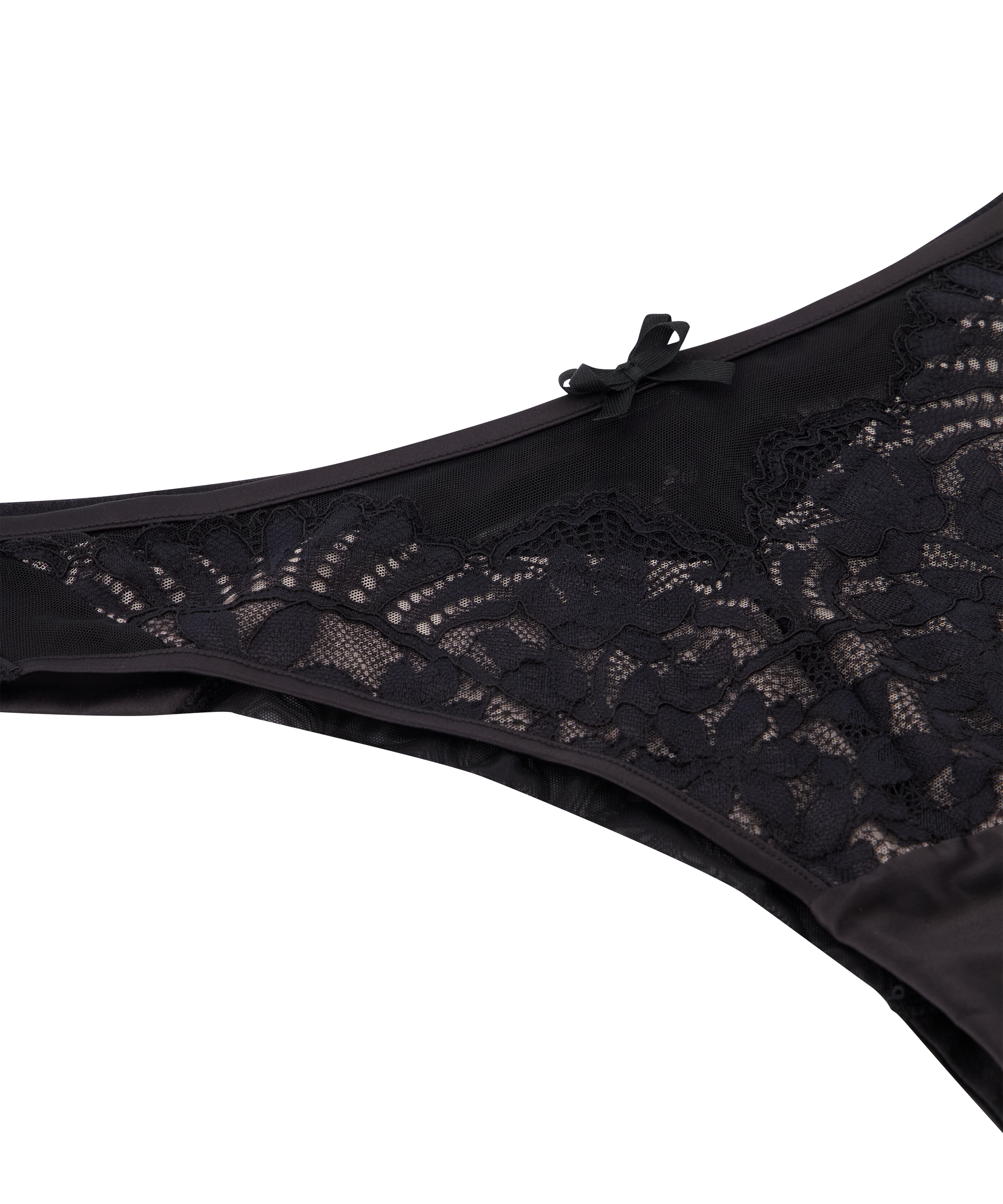 Brazyliany Jamie, Czarny, main