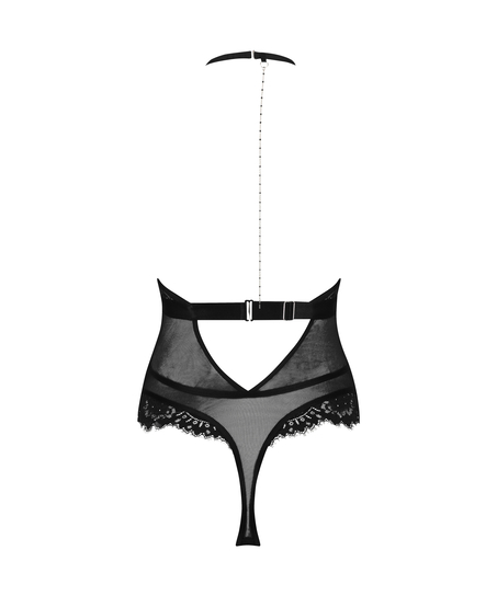 Body Lorena, Czarny