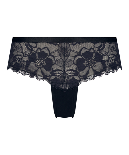 Brazyliany Sophia, Czarny