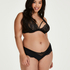 Brazyliany Latisha, Czarny