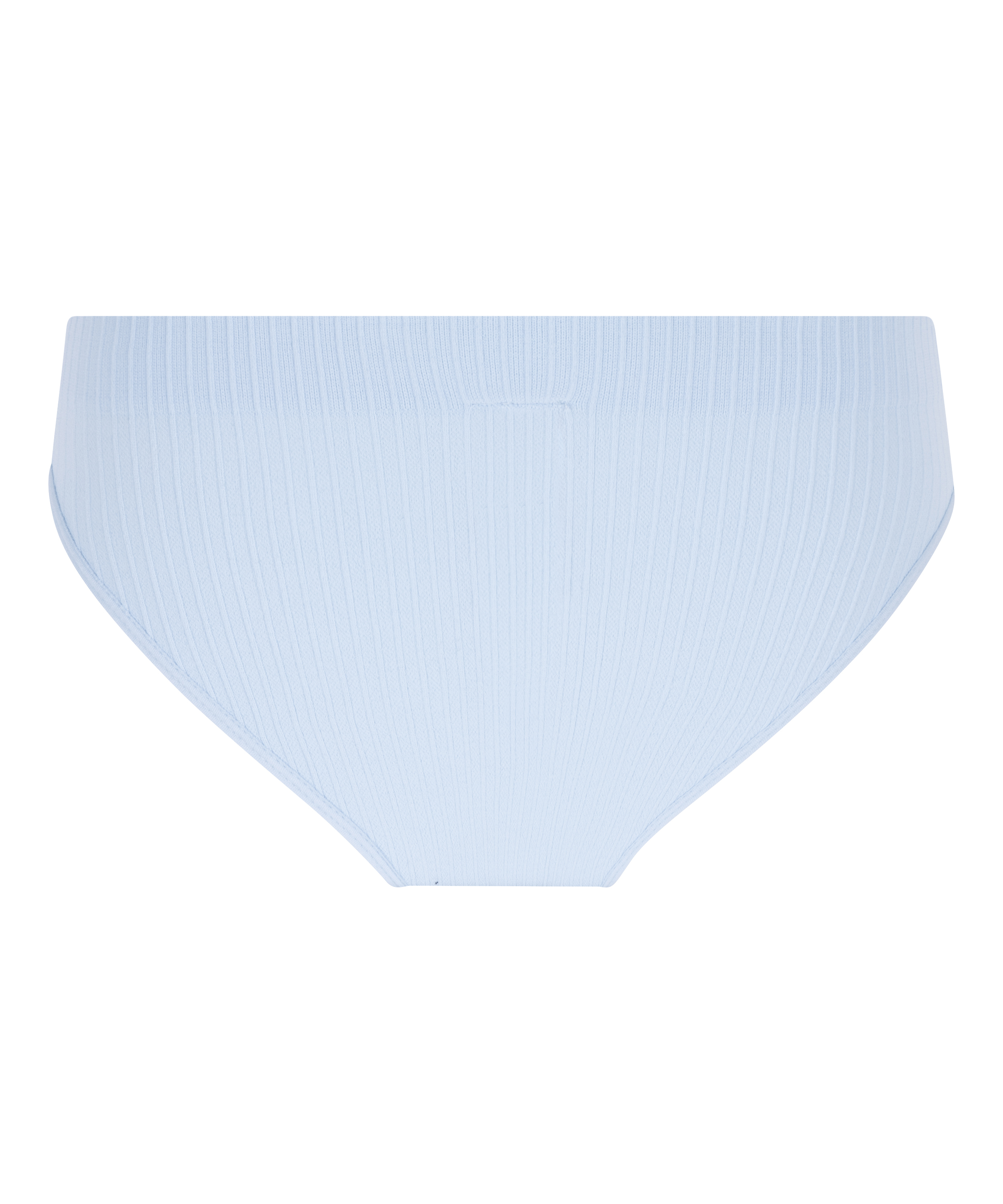 Majtki brazylijskie Dianne, Niebieski, main