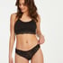 Brazyliany Irene, Czarny