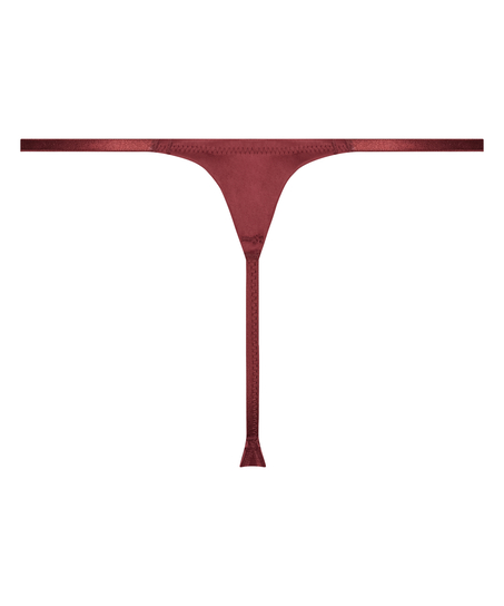 Stringi Ember, Czerwony