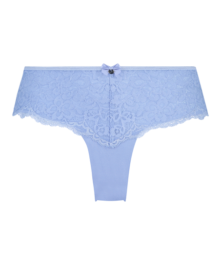 Brazyliany Marine, Niebieski