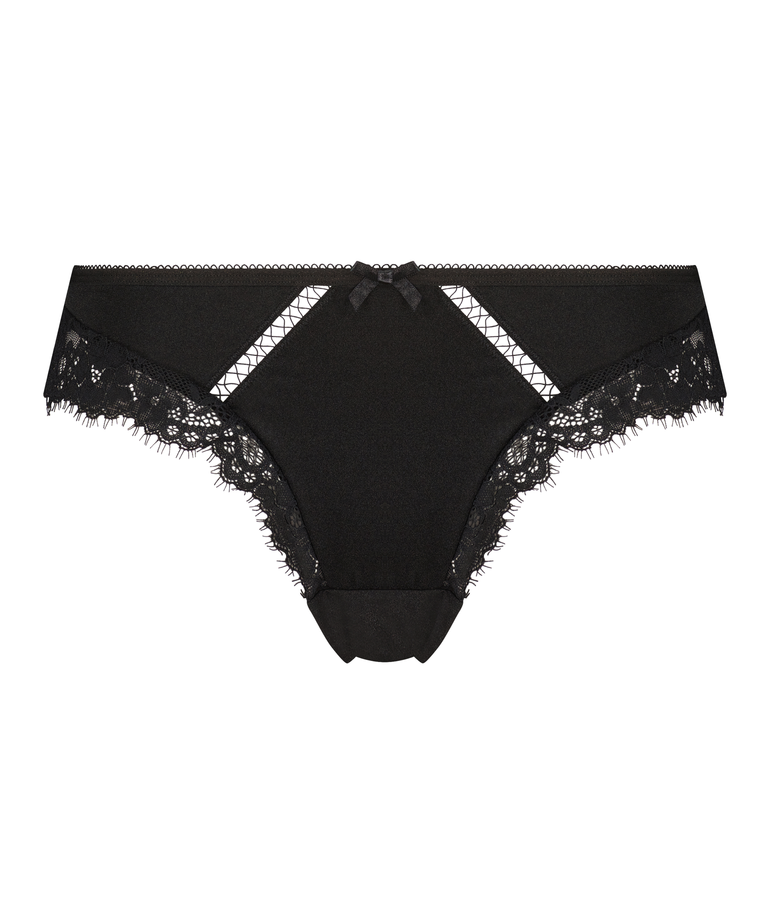 Brazyliany Yvenne, Czarny, main