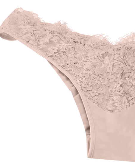 Brazyliany Chalice, R&oacute;żowy