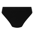 Majtki brazylijskie Dianne, Czarny