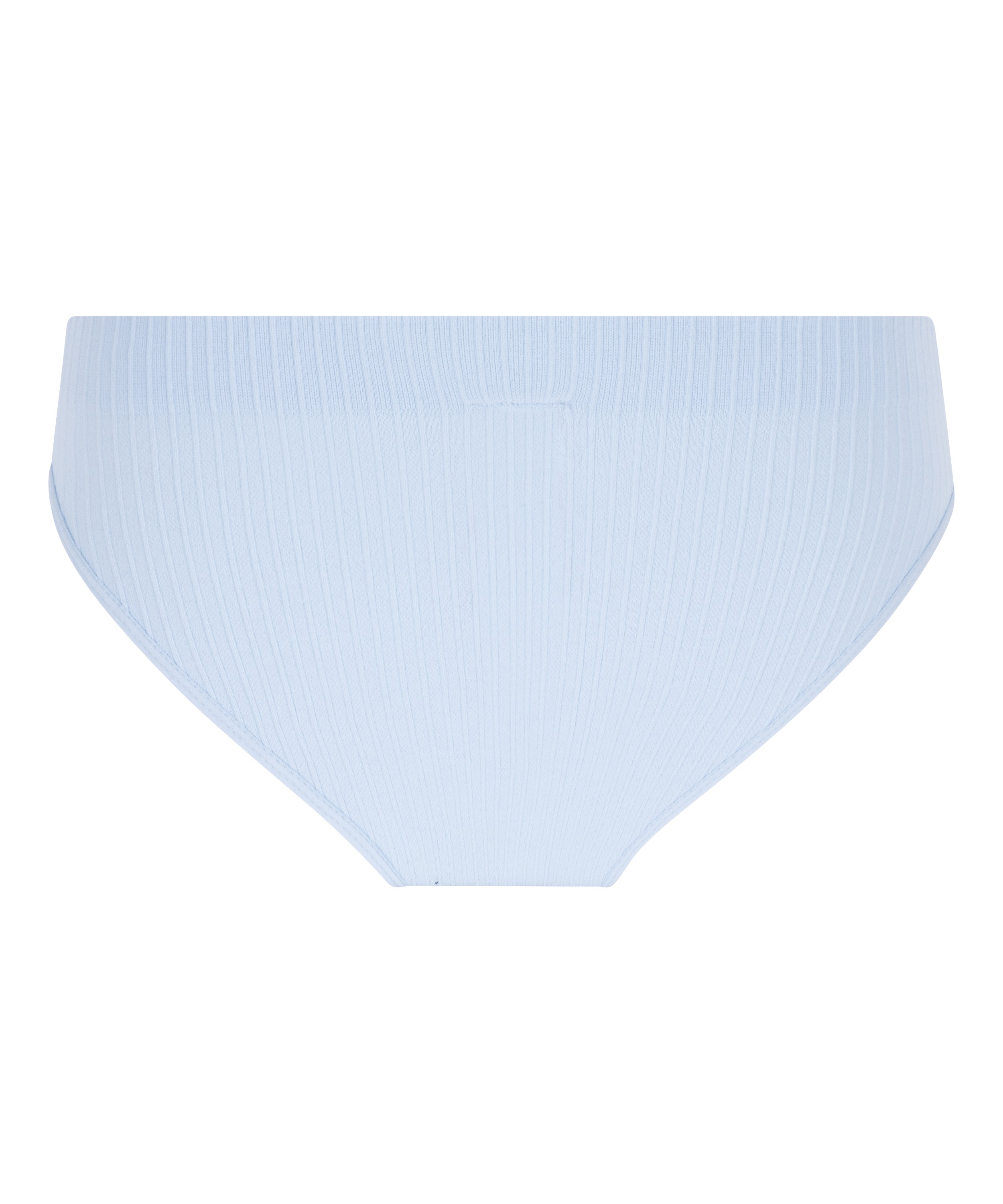 Majtki brazylijskie Dianne, Niebieski, main