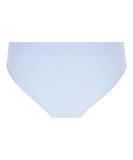 Majtki brazylijskie Dianne, Niebieski