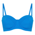 G&oacute;ra od bikini Porto, Niebieski