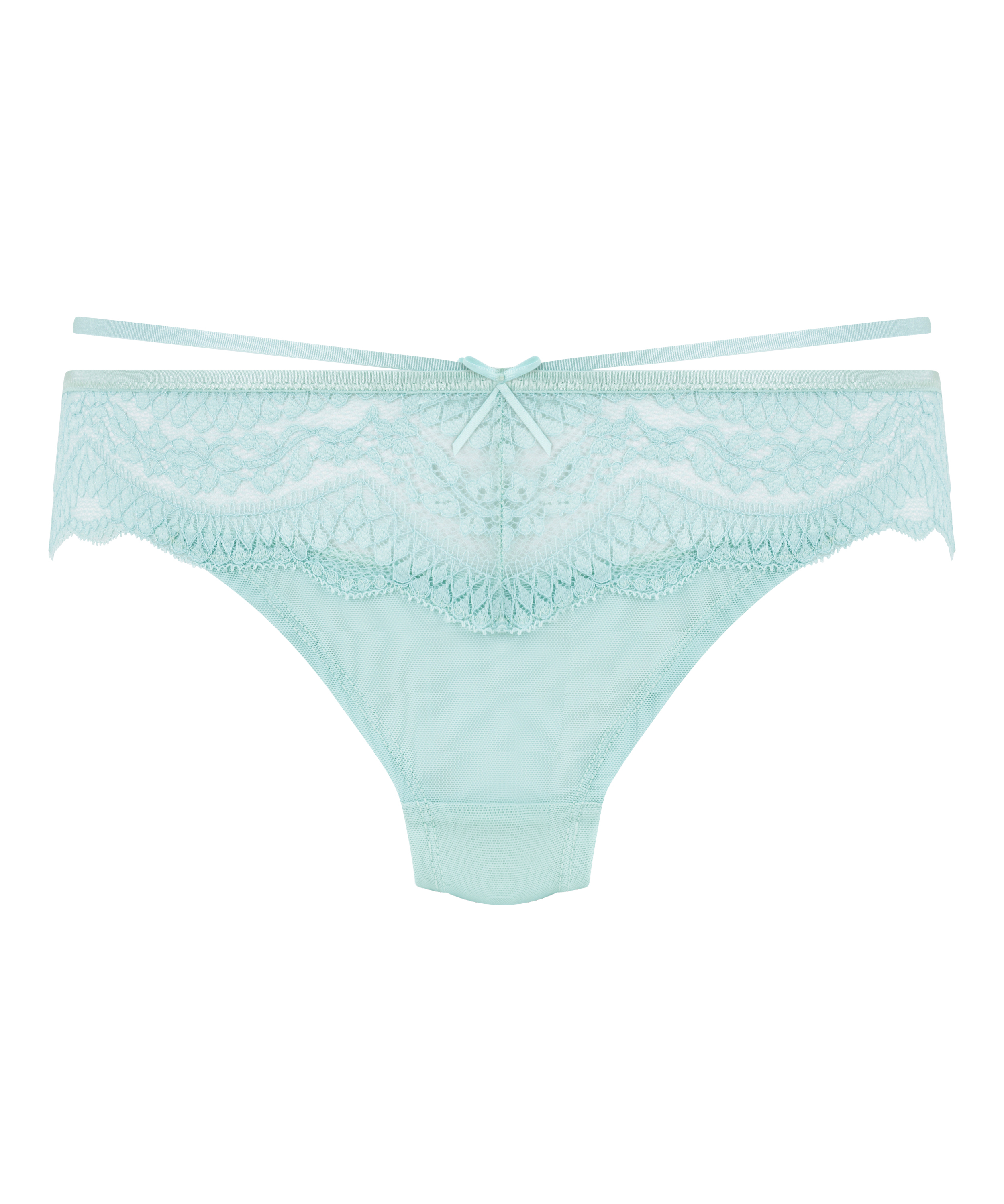 Brazyliany Ashley, Niebieski, main