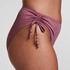 Majtki Bikini Rio Holbox, Fioletowy