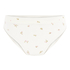Majtki brazylijskie Dianne, Biały