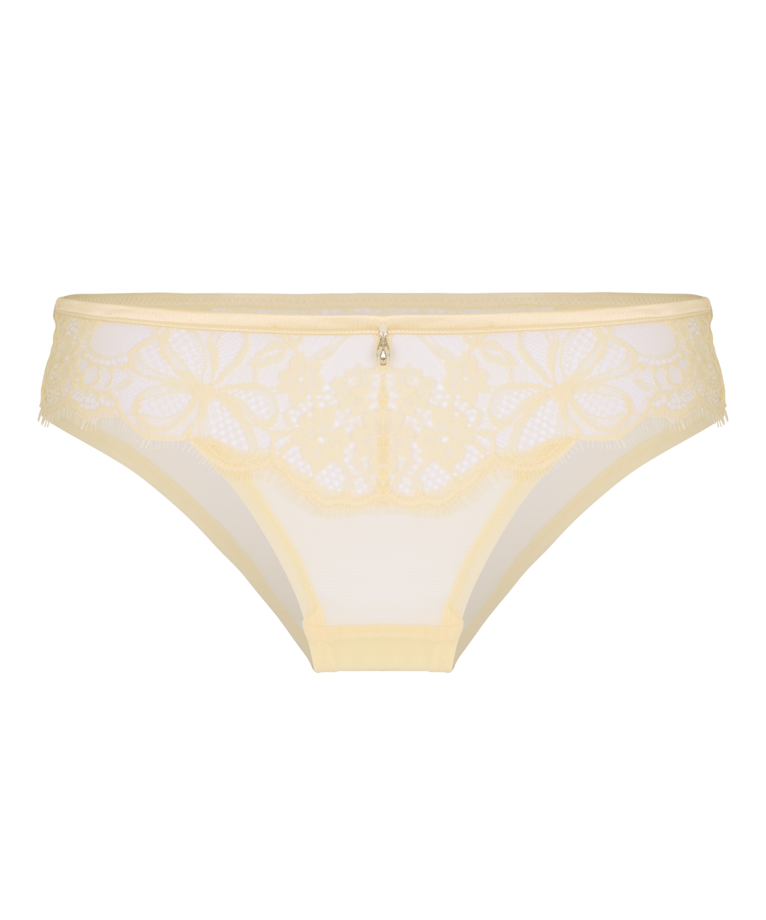 Brazyliany Prina, Ż&oacute;łty, main