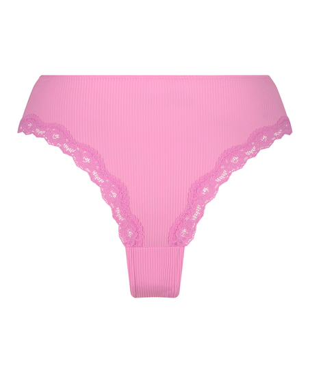 Brazyliany Lola, Niebieski