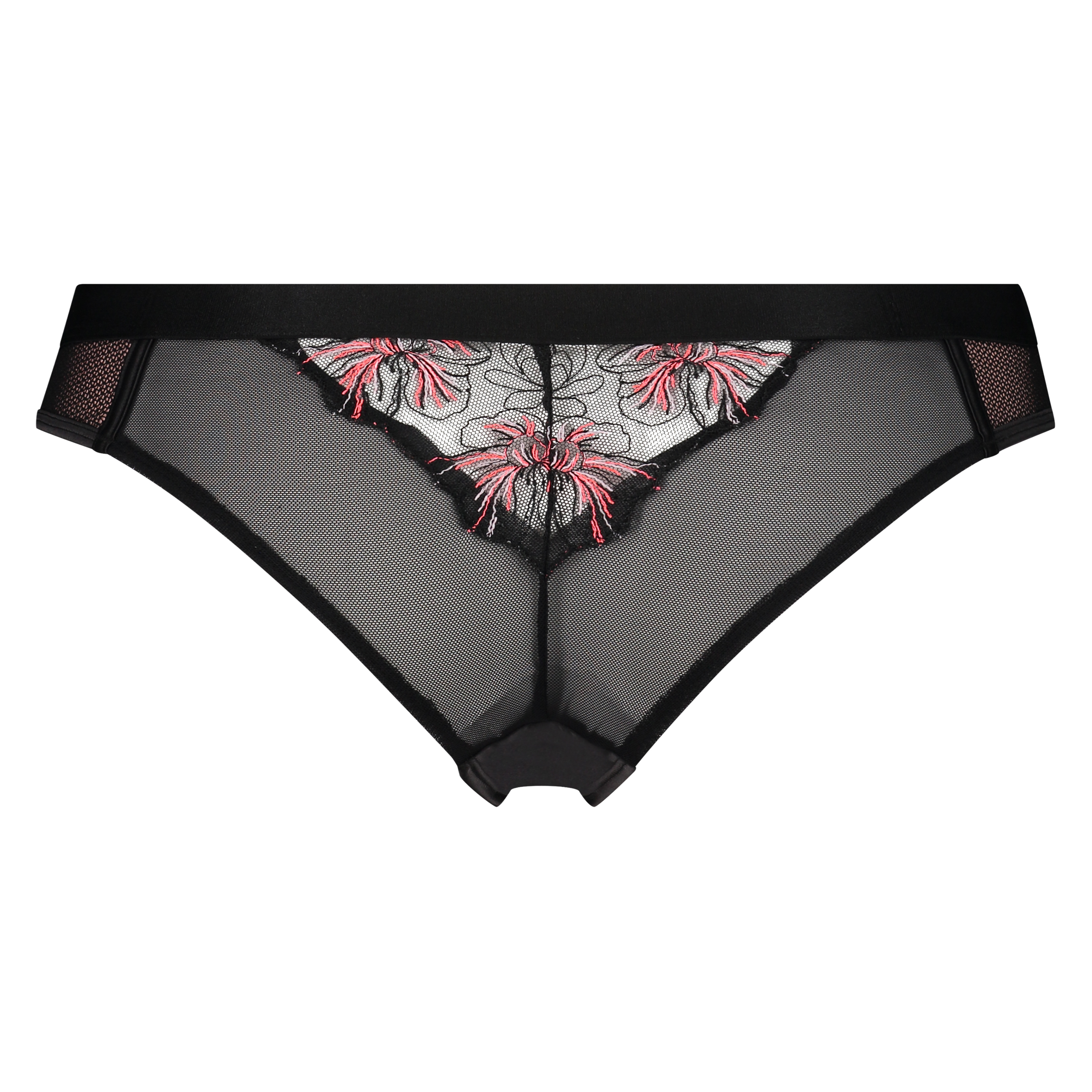 Brazyliany Duckie, Czarny, main