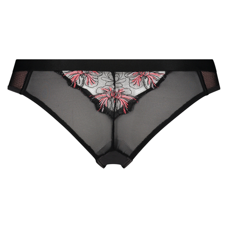 Brazyliany Duckie, Czarny