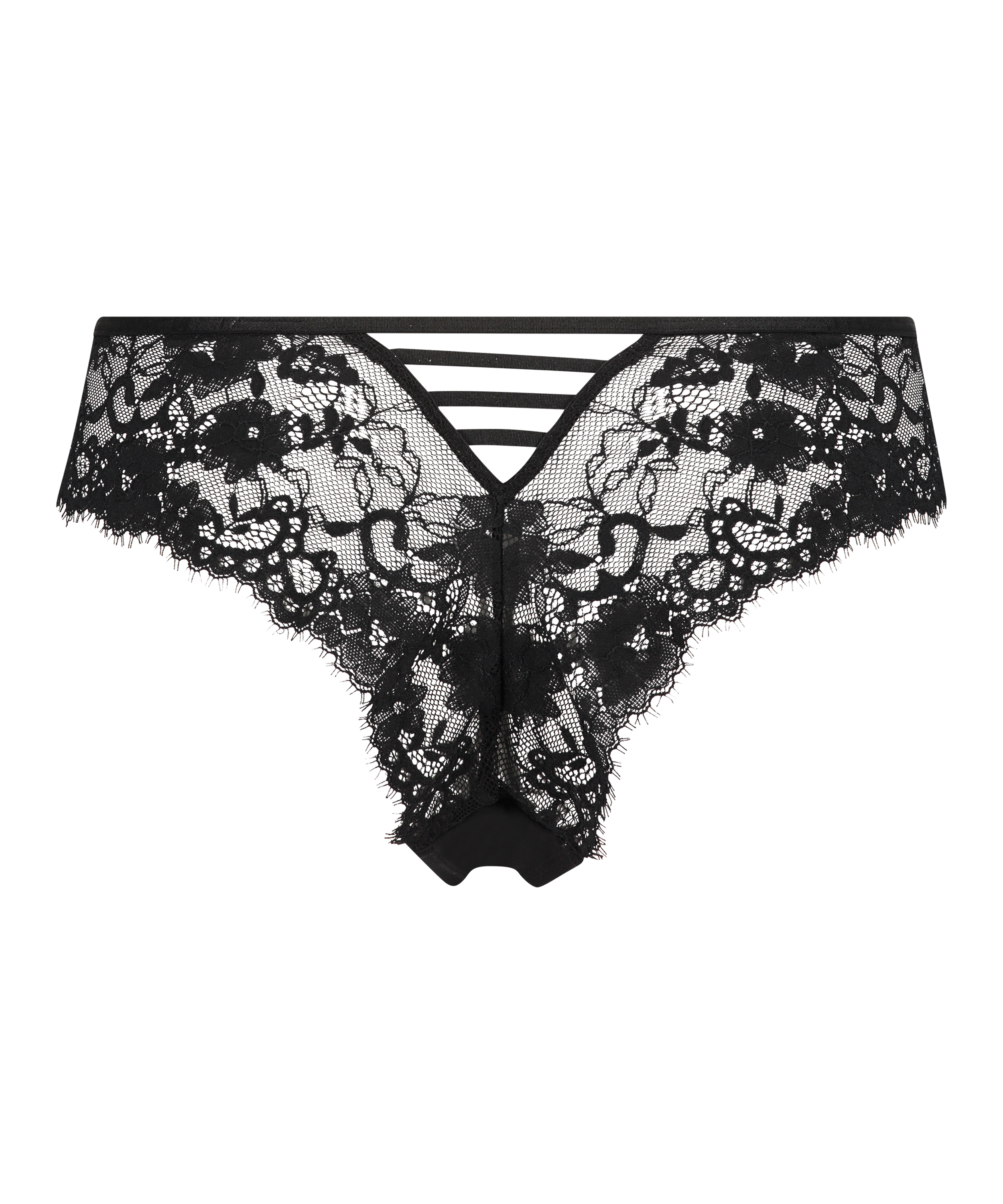 Brazyliany Belle, Czarny, main