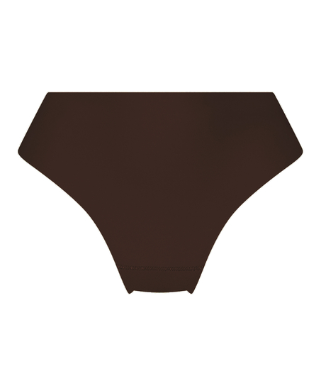 Stringi Smooth, Brązowy