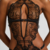 Body Olivia, Czarny