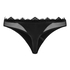 Zoe Thong, Czarny
