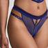 Stringi Missy, Niebieski
