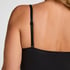 Super Comfort Top, Czarny